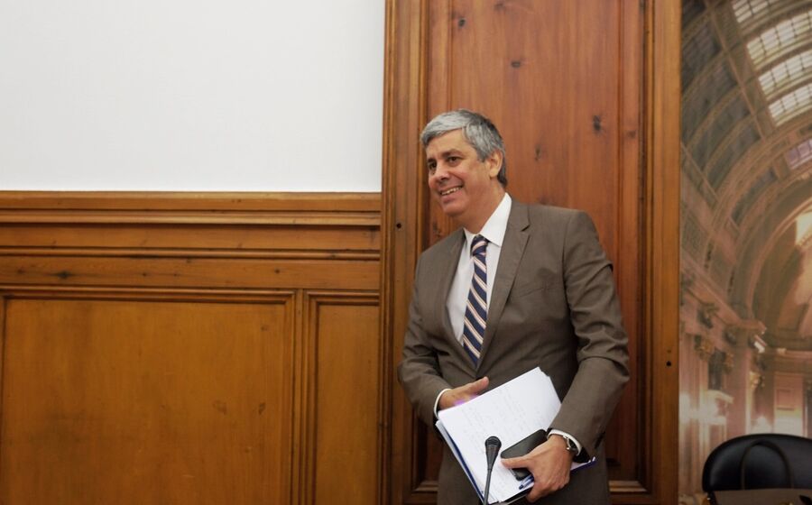 Mário Centeno