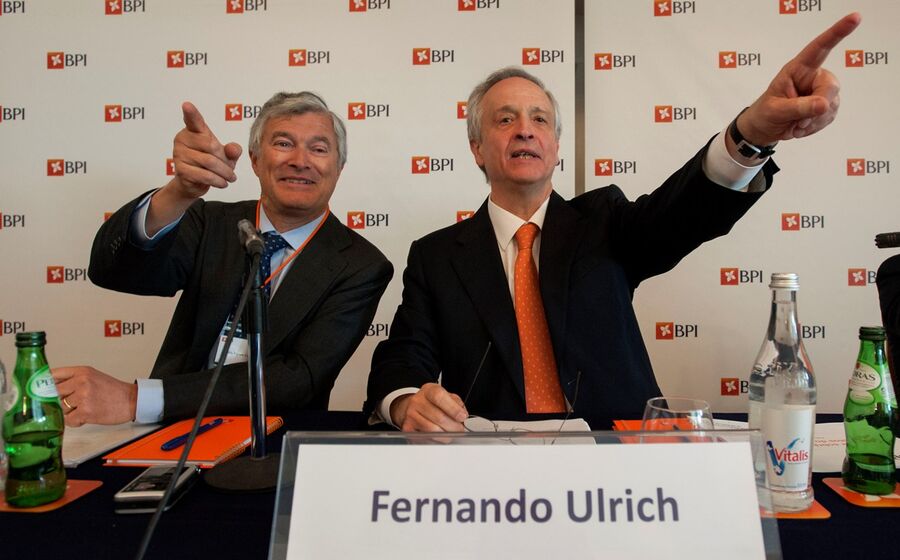 Pablo Forero Fernando Ulrich