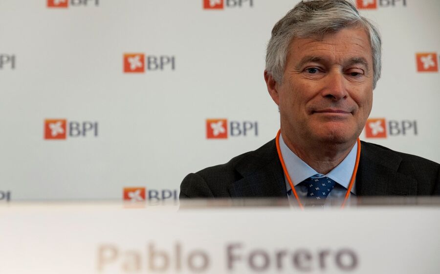 Pablo Forero
