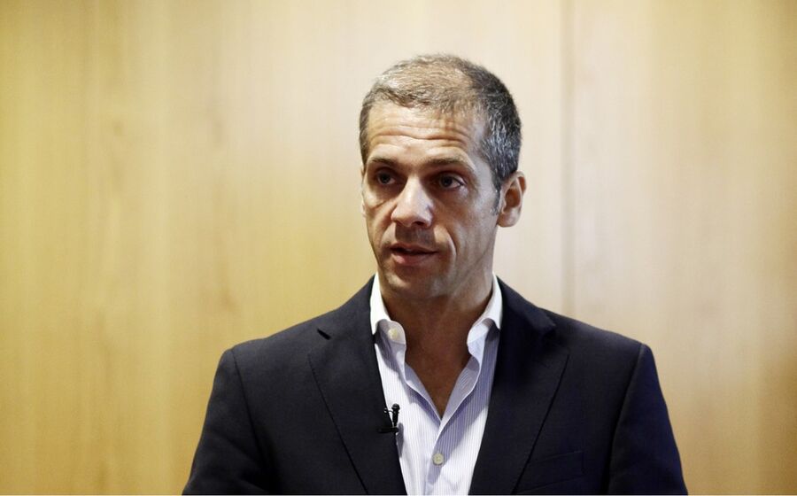 João Zúquete da Silva está no comité executivo da Meo