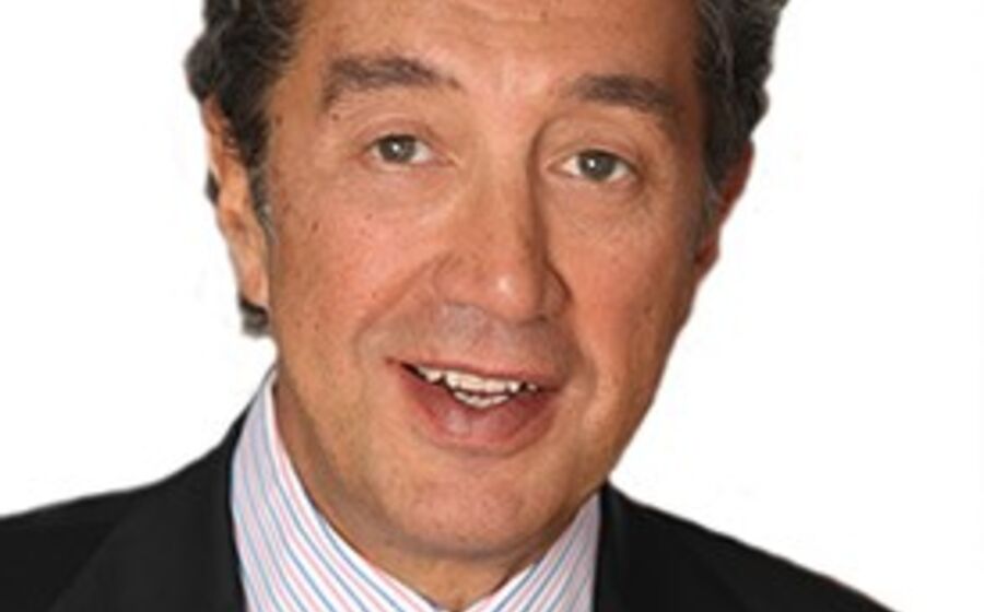 claude berda