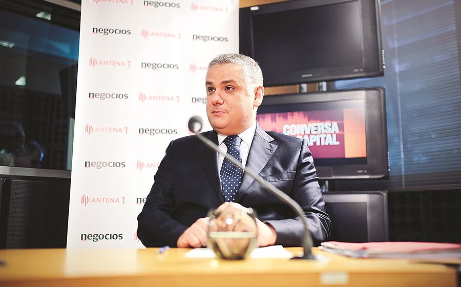 Jorge Seguro Sanchos