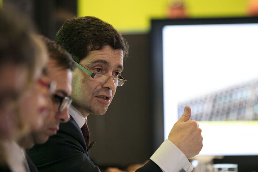 novo banco antonio ramalho