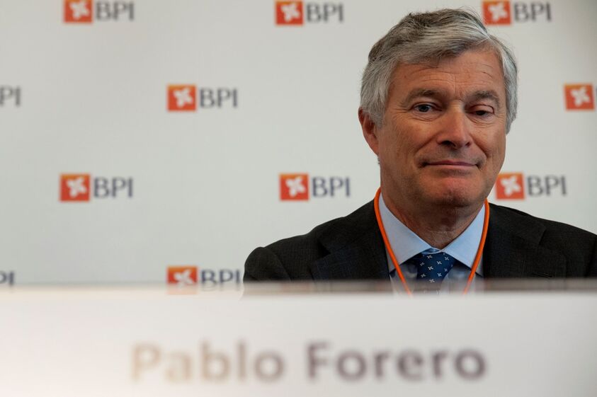 Pablo Forero
