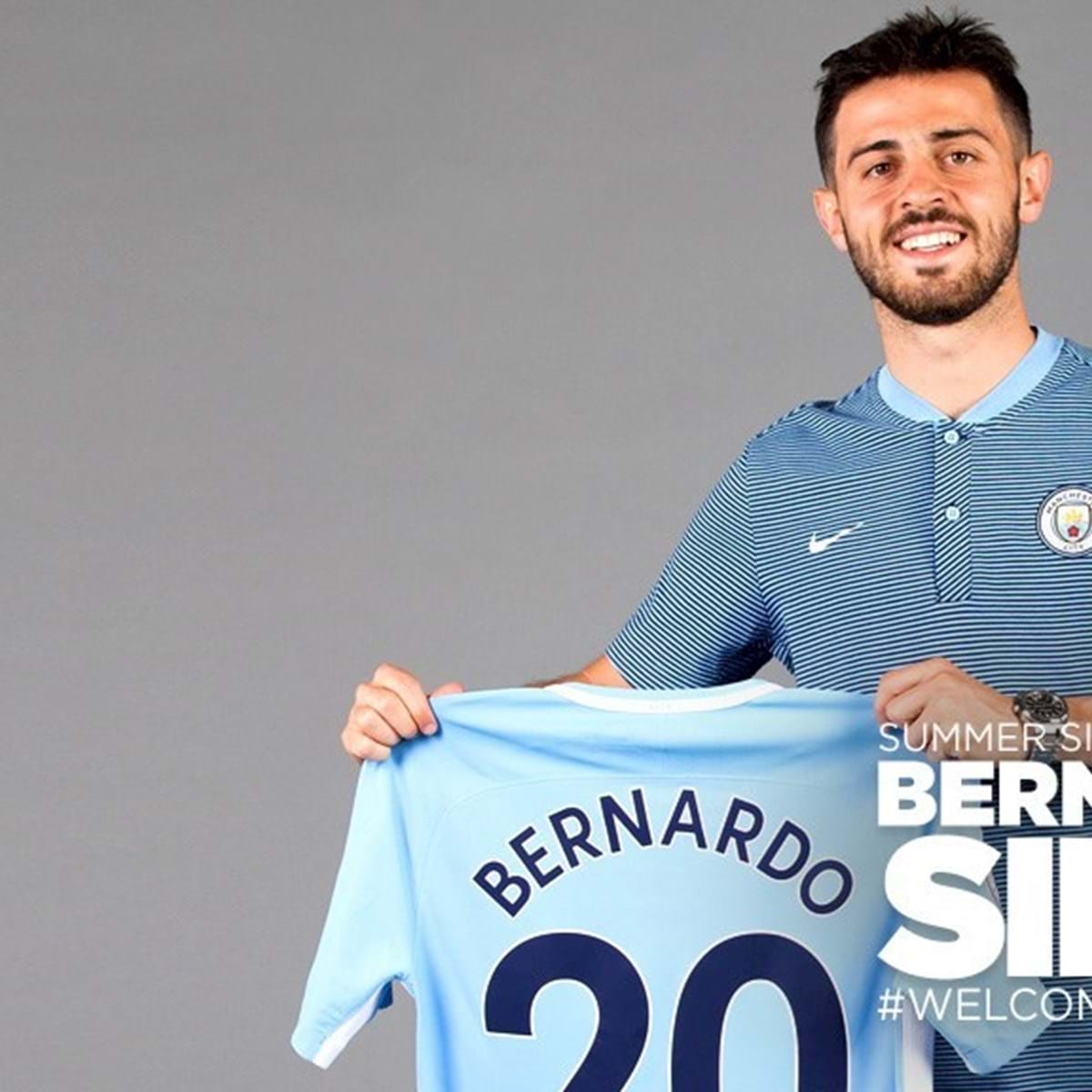 Bernardo Silva: «Trocava ter jogado todos os jogos por ganhar esta