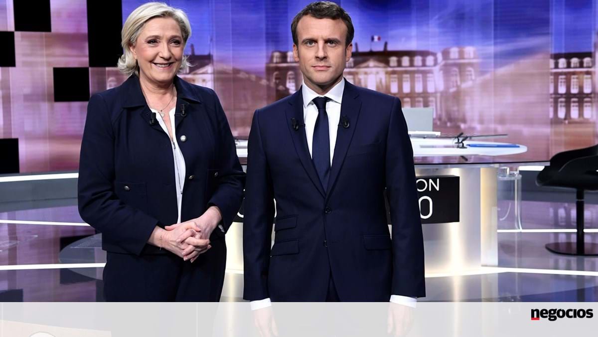 Les Portugais craignent le chaos en France avec une éventuelle victoire de Marine Le Pen – Europe
