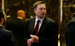 Elon Musk dirige escola privada perto da sede da SpaceX