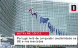 Negócios explica a margem orçamental que ganhou Portugal em Bruxelas