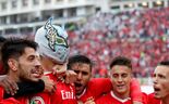 A vitória do Benfica na Taça de Portugal