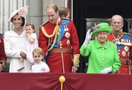 Evento de comemoração da monarquia, 2016