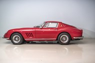 1966 - Ferrari 275 GTB/4