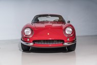 1966 - Ferrari 275 GTB/4