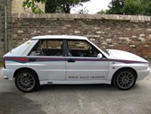 Lancia Delta Integrale HF 16V