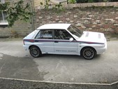 Lancia Delta Integrale HF 16V