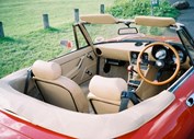 1985 - Alfa Romeo Spider