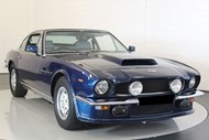 1974 - Aston Martin V8 Saloon