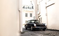 1969 - Porsche 911t