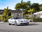 2004 - Mclaren Mercedes Benz Slr