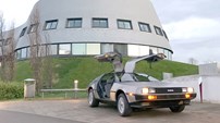 1981 - Delorean DMC-12