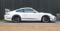 2011 - Porsche Gt3 Rs 4.0