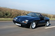 1989 - Bmw Z1