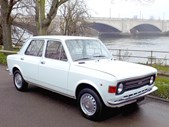 1973 - Fiat 128 Berlina