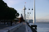 9.º Lisboa – 138 eventos organizados