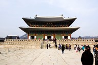 10.º Seul – 137 eventos organizados