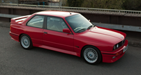 1990 - BMW E30 M3