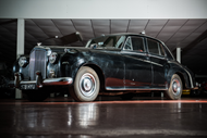 1960 - Bentley S2 - The Property of Sir Ray Davies of The Kinks