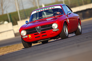 1972 - Alfa Romeo GT Junior