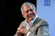 9. Leslie Moonves – CBS – 83,6 milhões de dólares