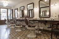 Barbearia Campos