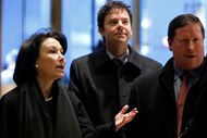 3. Safra Catz (Oracle) - 39,2 milhões de dólares