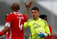 3º - Ederson, do Benfica para o Manchester City, por 40 milhões de euros, em 2017.