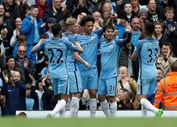 5º Manchester City - Avaliação: 1,979 mil milhões de euros