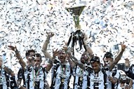 9º Juventus - Avaliação: 1,218 mil milhões de euros