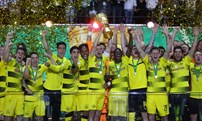 12º Borussia Dortmund - Avaliação: 971 milhões de euros