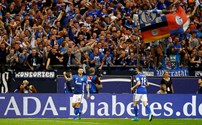 14º Schalke 04 - Avaliação: 691 milhões de euros