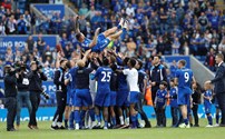 16º Leicester City - Avaliação: 462 milhões de euros