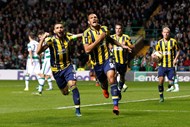 22º Fenerbahçe - Avaliação: 349 milhões de euros