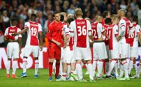 26º Ajax - Avaliação: 274 milhões de euros