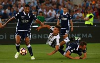 29º Lazio - Avaliação: 227 milhões de euros 