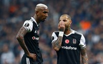 30º Besiktas - Avaliação: 219 milhões de euros