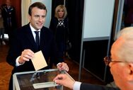 macron