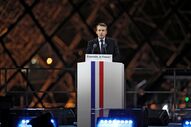 macron