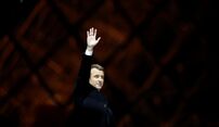 Macron