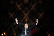 Macron