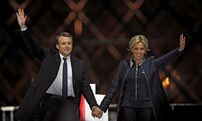 Macron