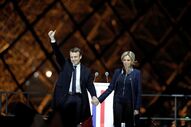 Macron